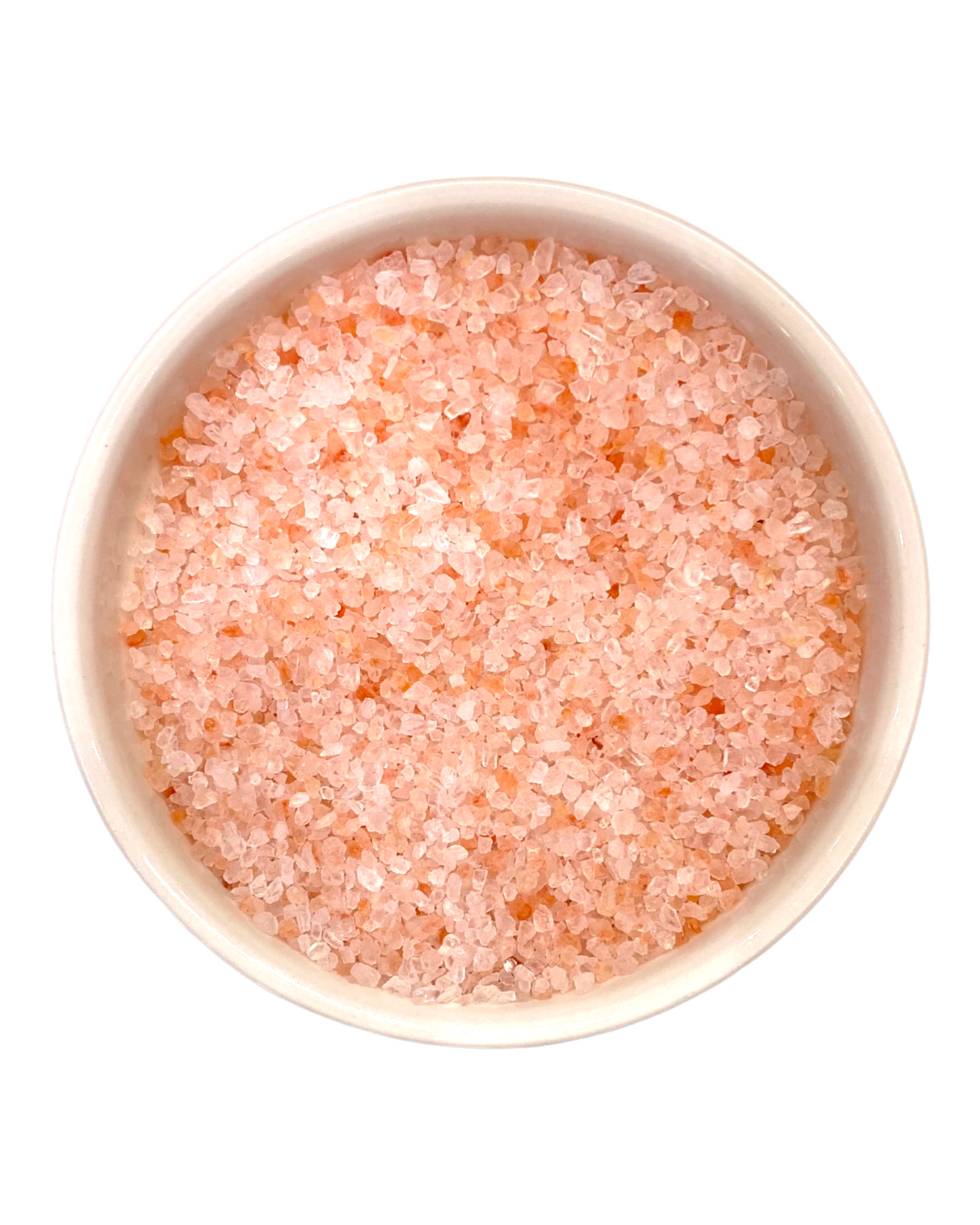 Medium Pink - Coarse Grain