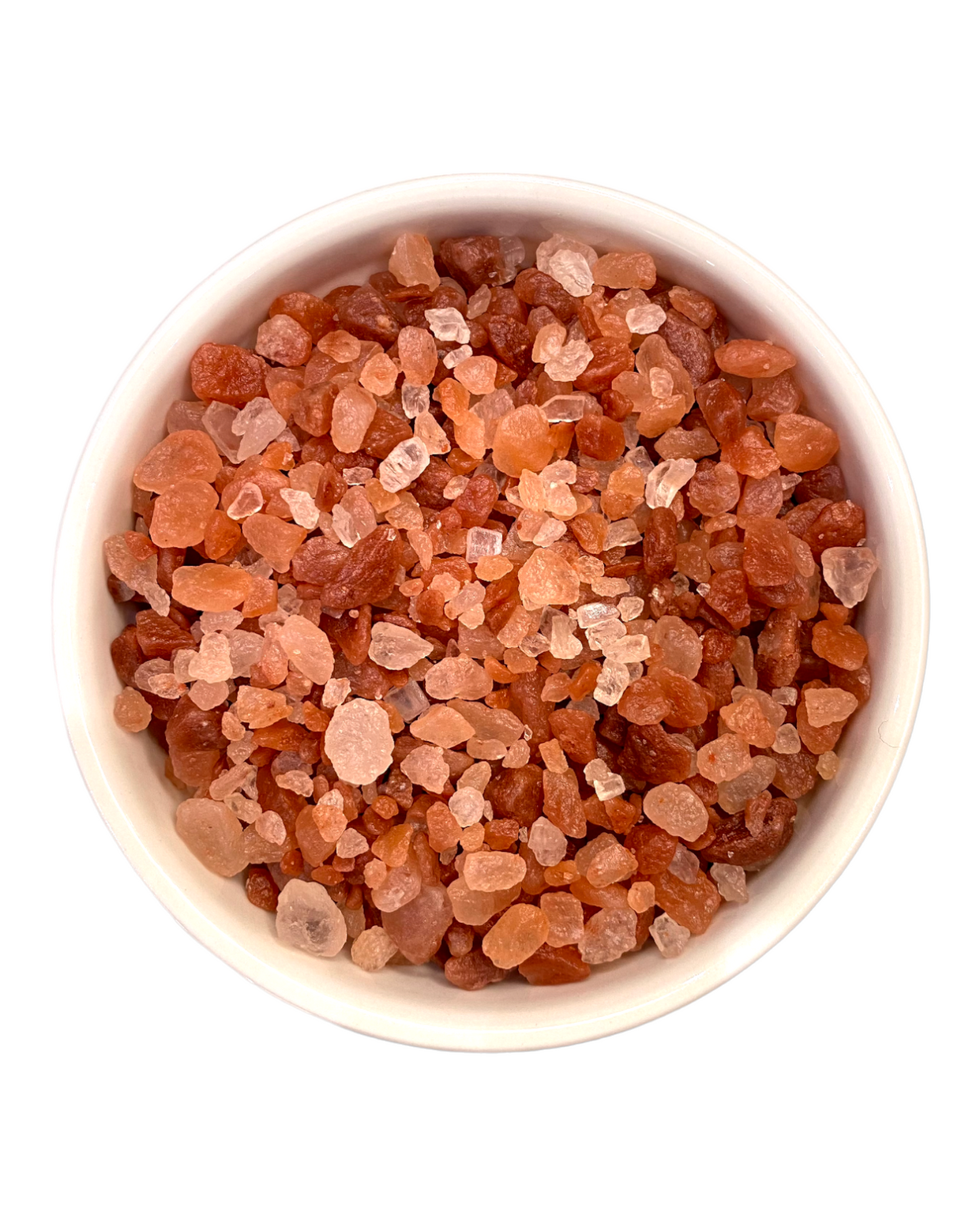 Dark Pink - Extra Coarse Grain