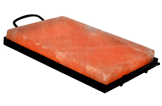 Himalayan Crystal Salt Slab